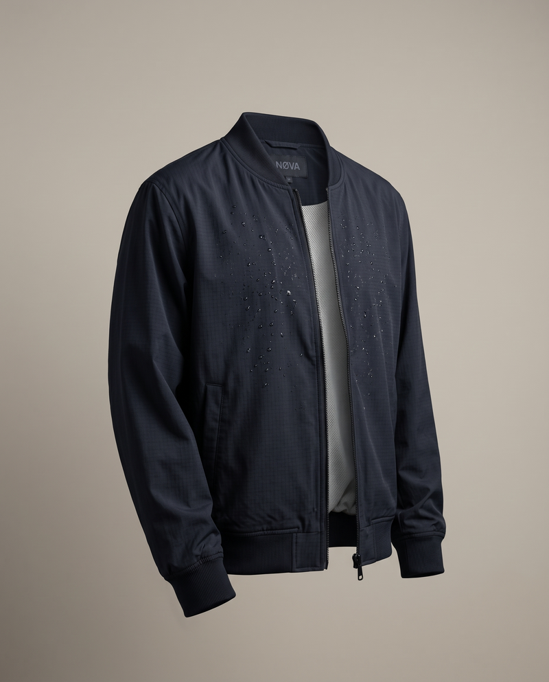 NOVA Lumen Bomber
