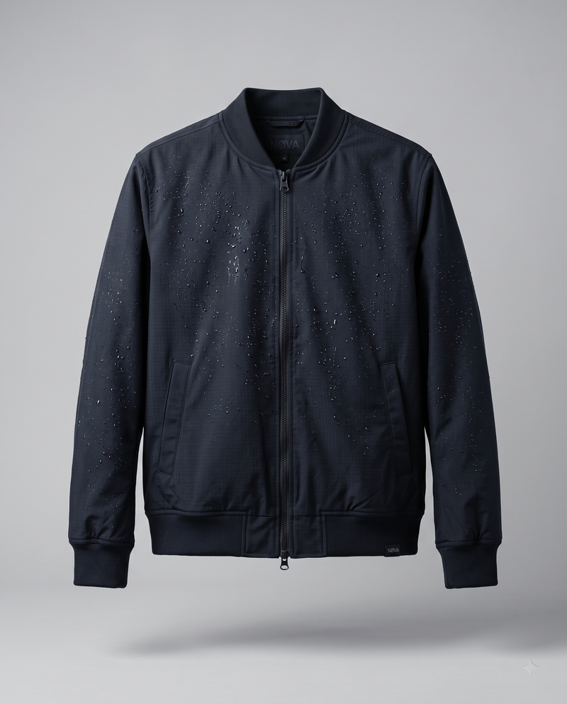 NOVA Pivot Bomber