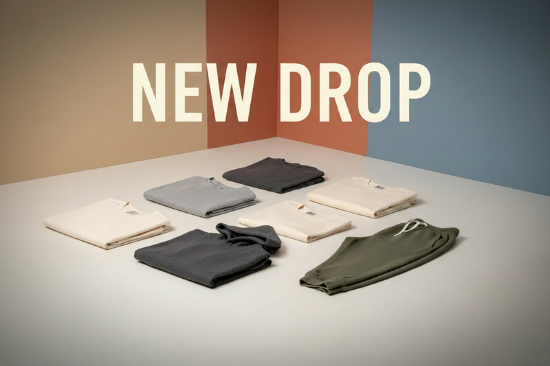 The New Drop