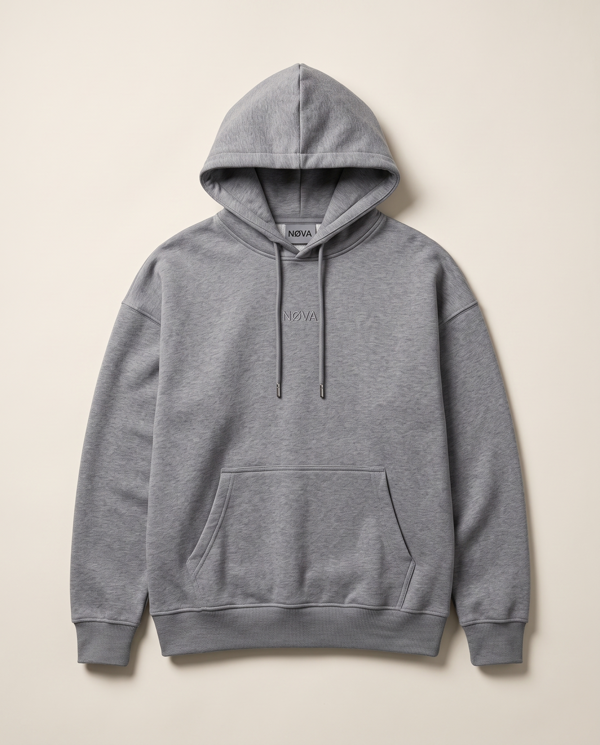 NOVA Oversized Hoodie