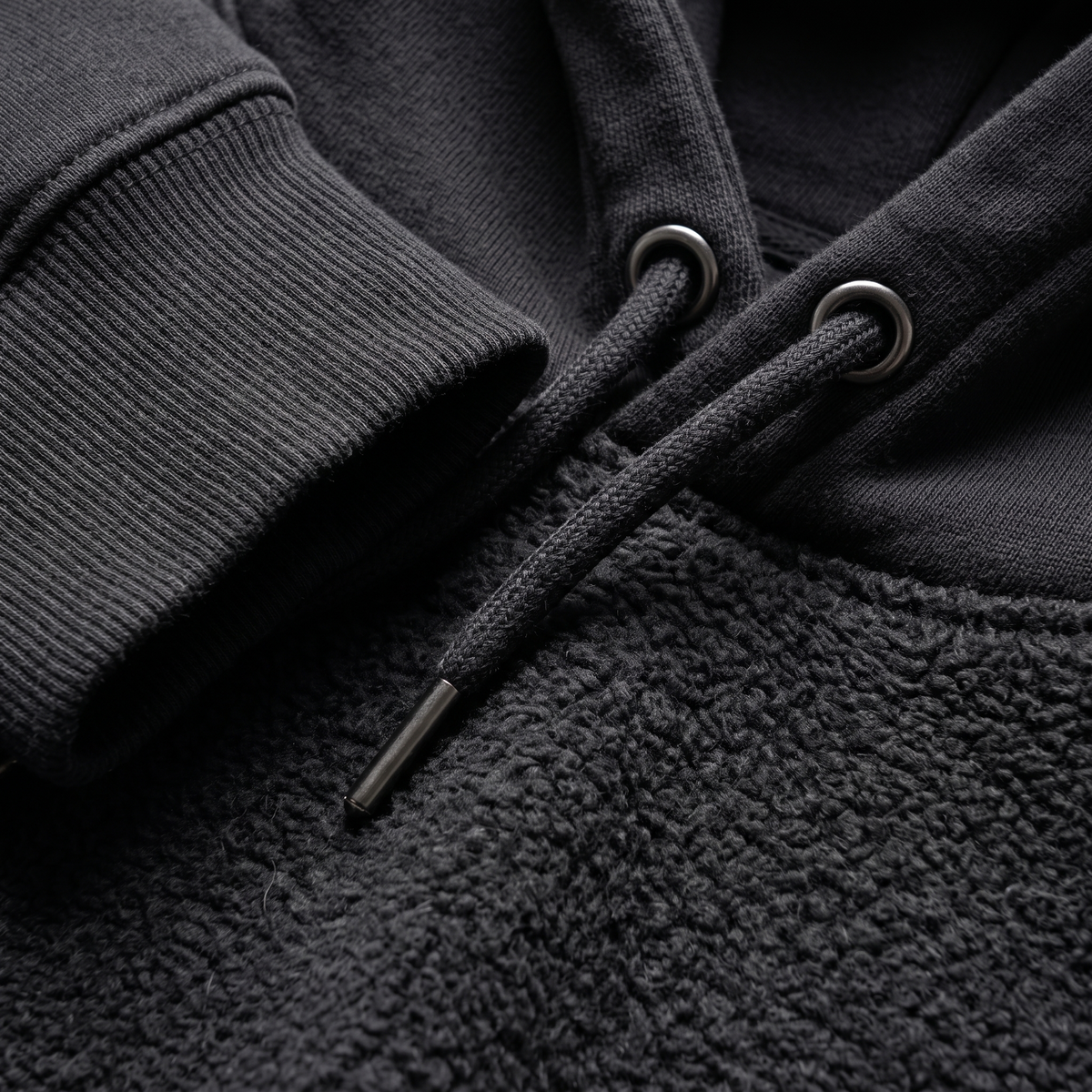 NOVA Oversized Hoodie
