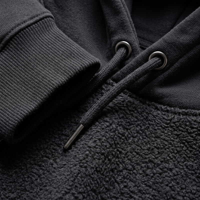NOVA Oversized Hoodie