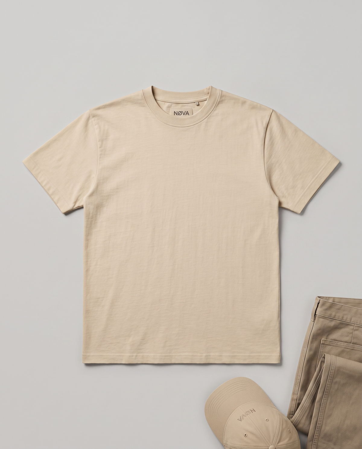 NOVA Nomad Tee