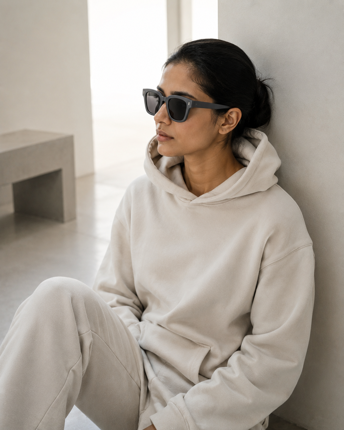 NOVA Shale Sunglasses