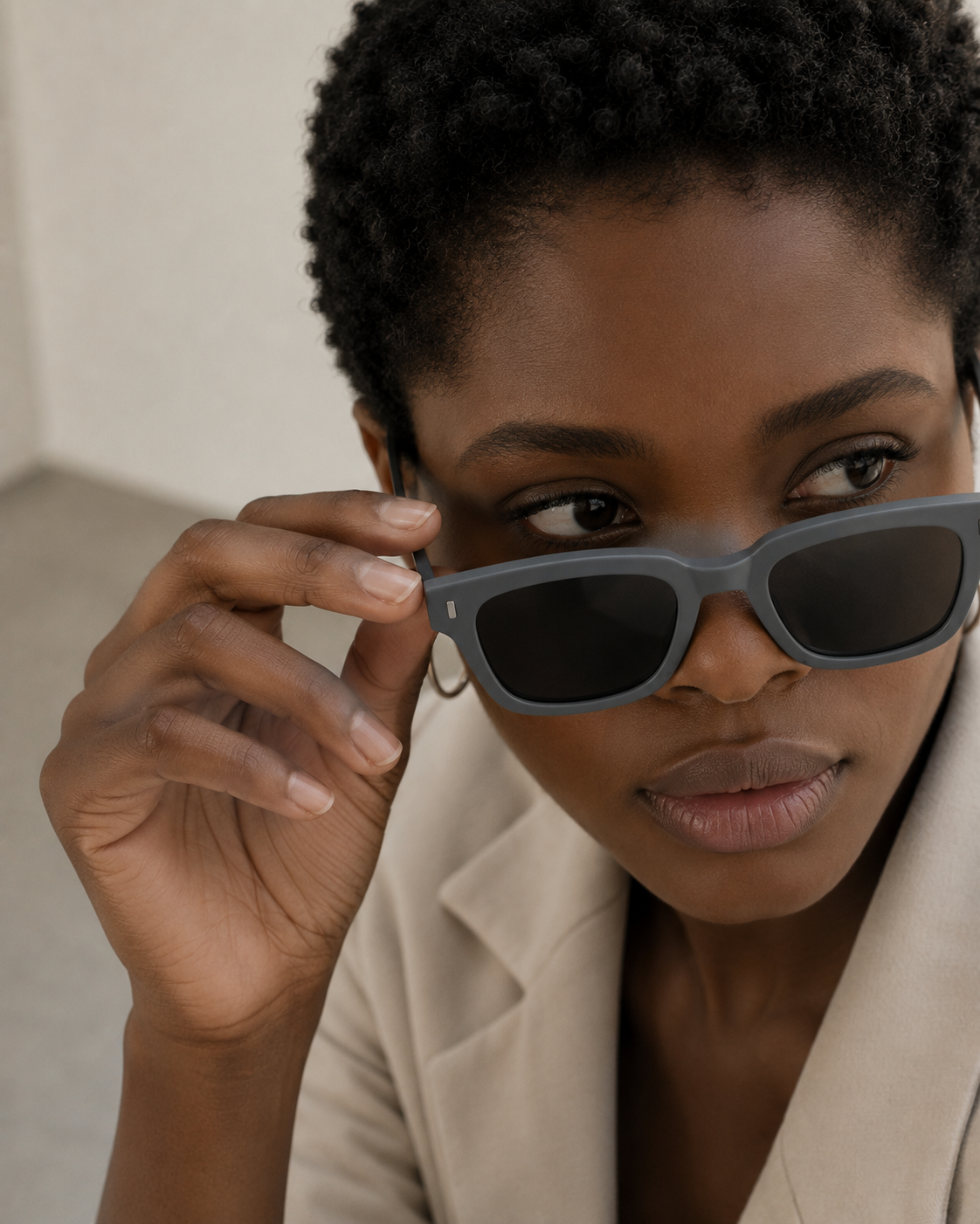 NOVA Shale Sunglasses