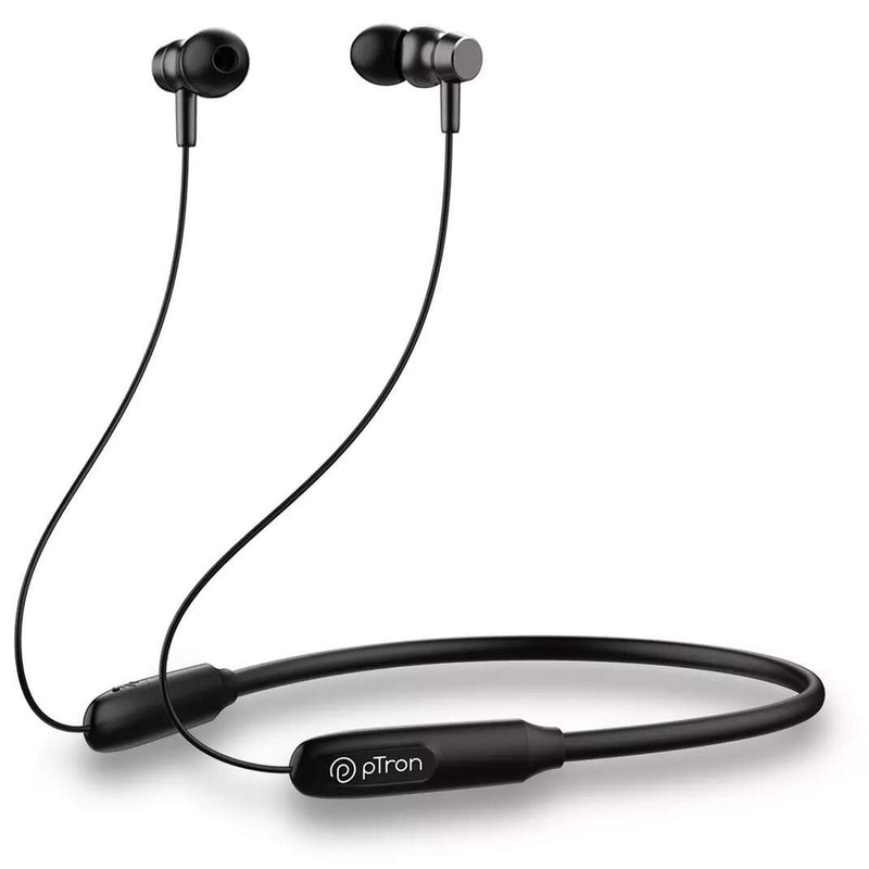 Bluetooth Neckband - view 1