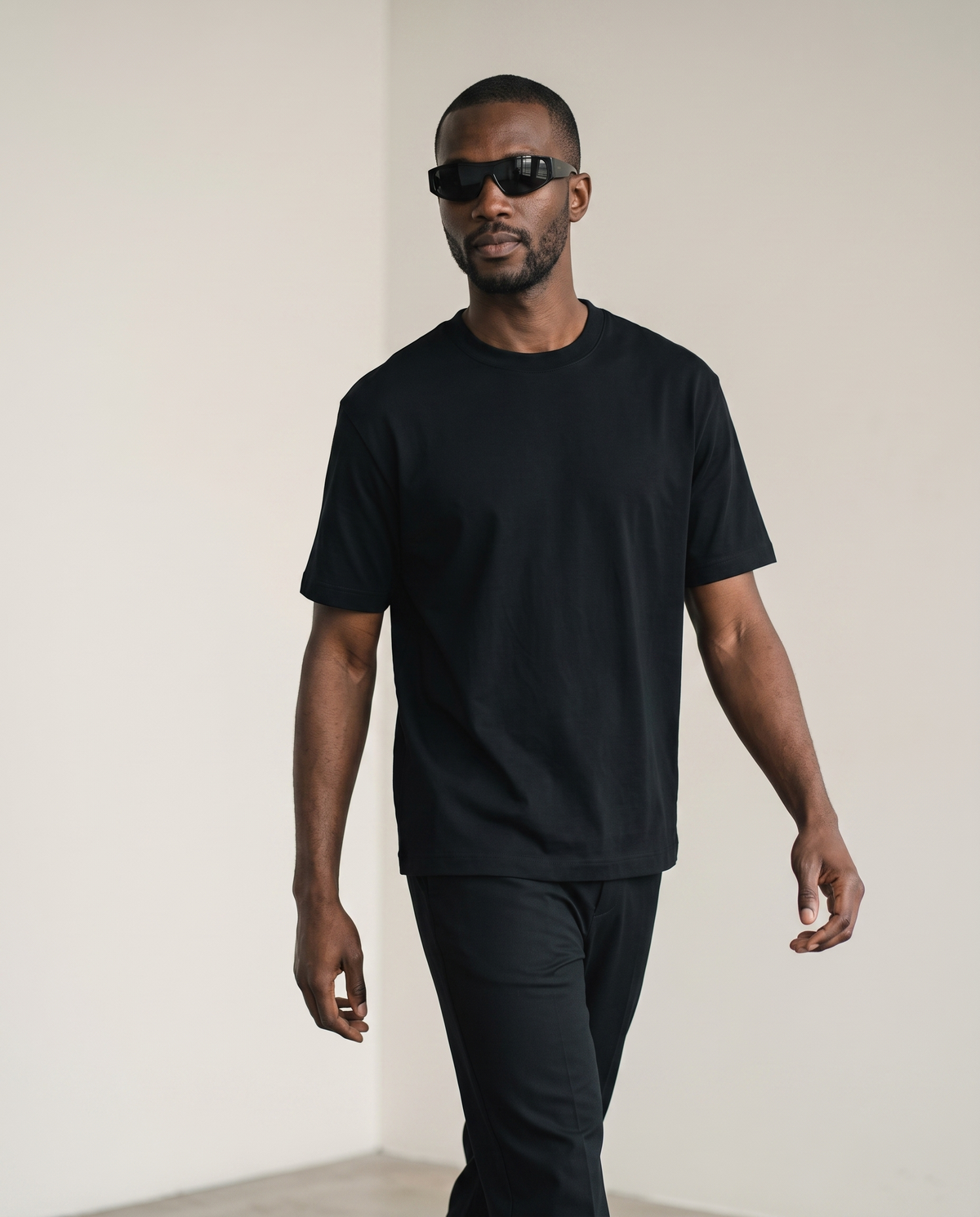 NOVA Vertex Tee