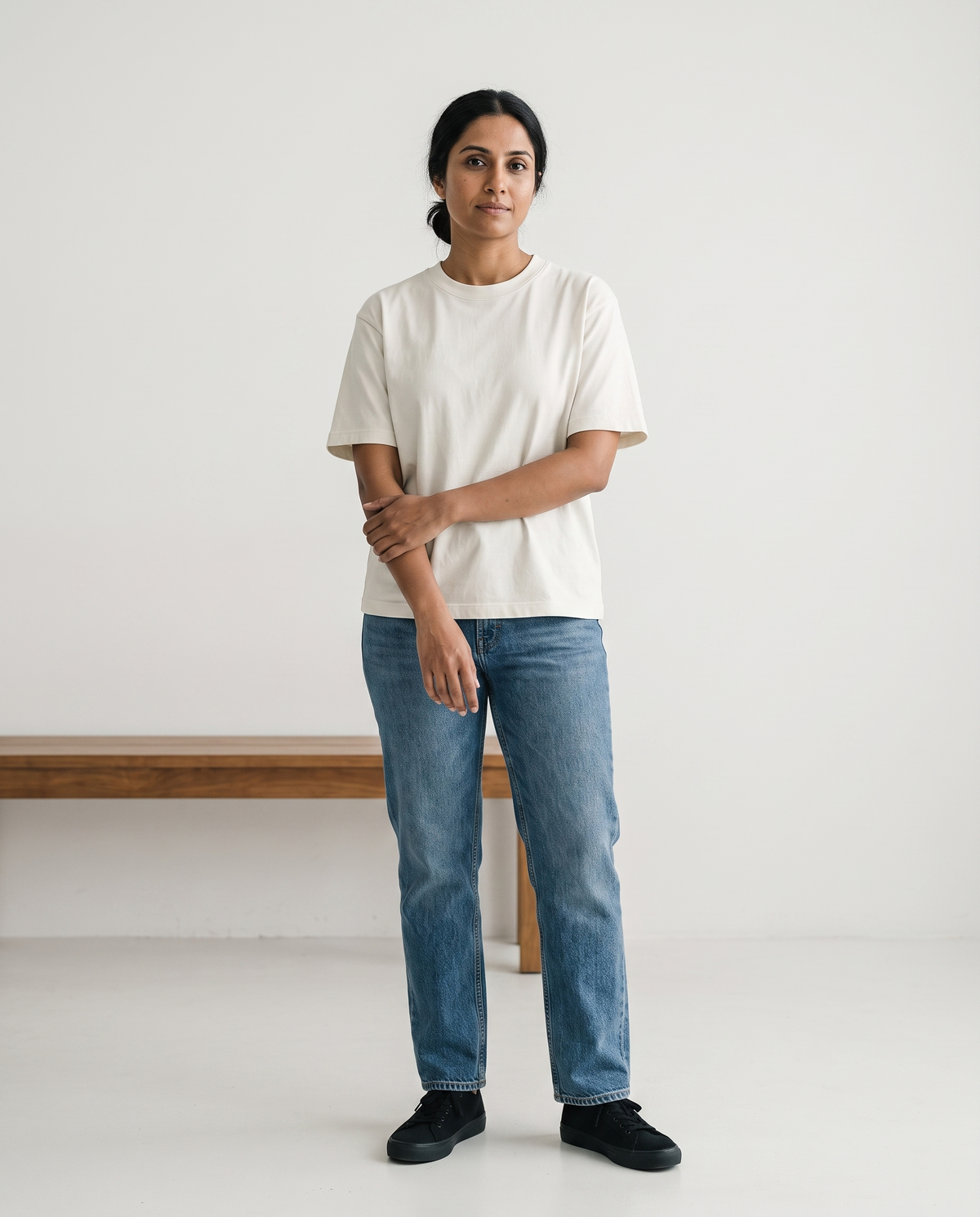 NOVA Ridge Tee