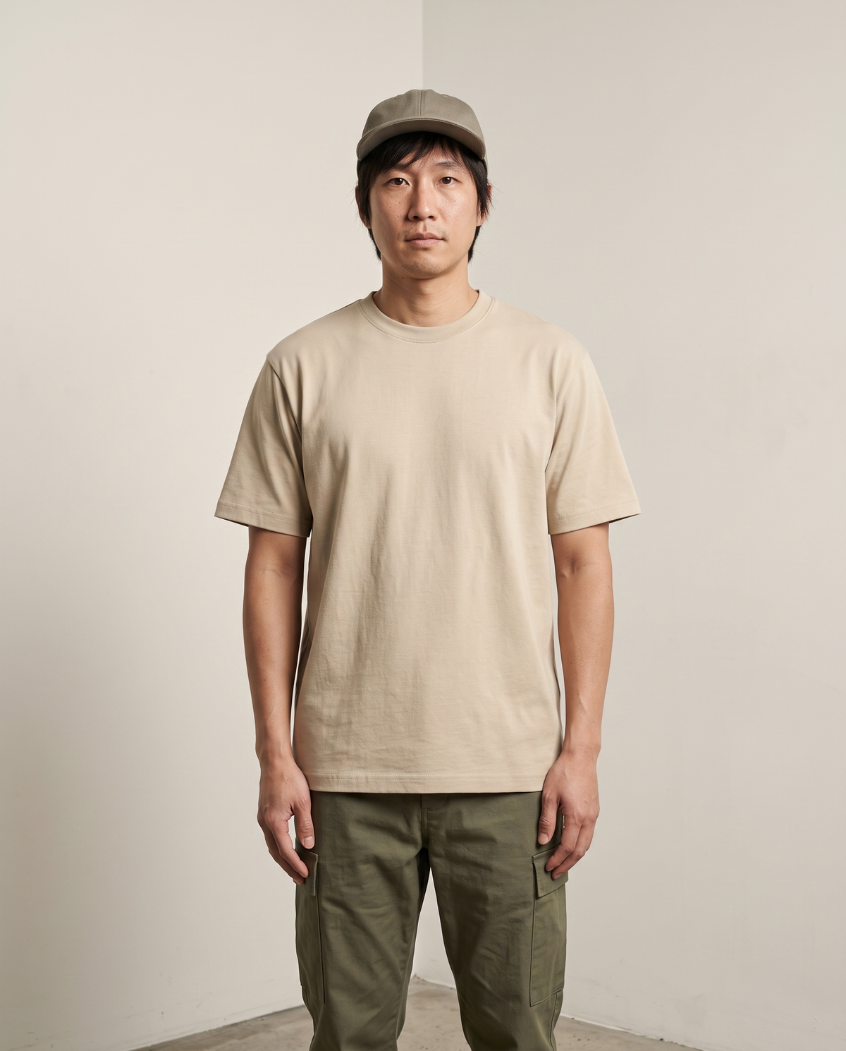 NOVA Ember Tee