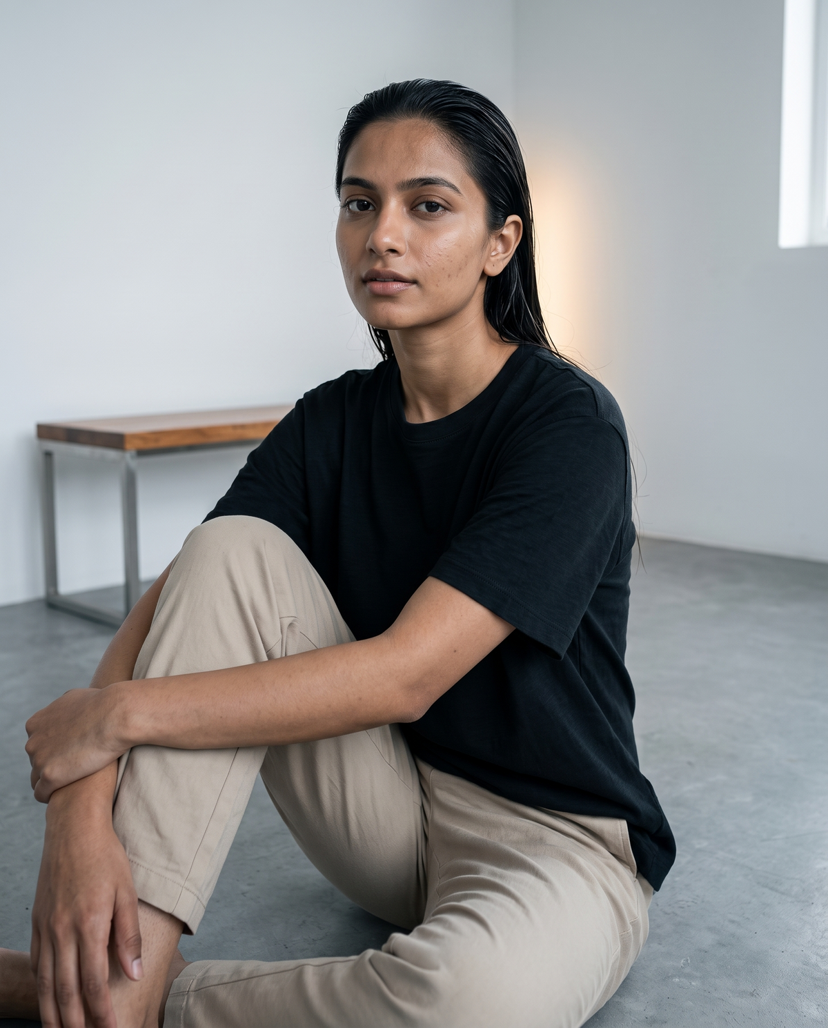 NOVA Slate Tee