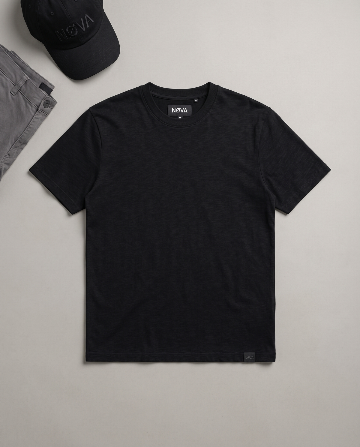NOVA Slate Tee