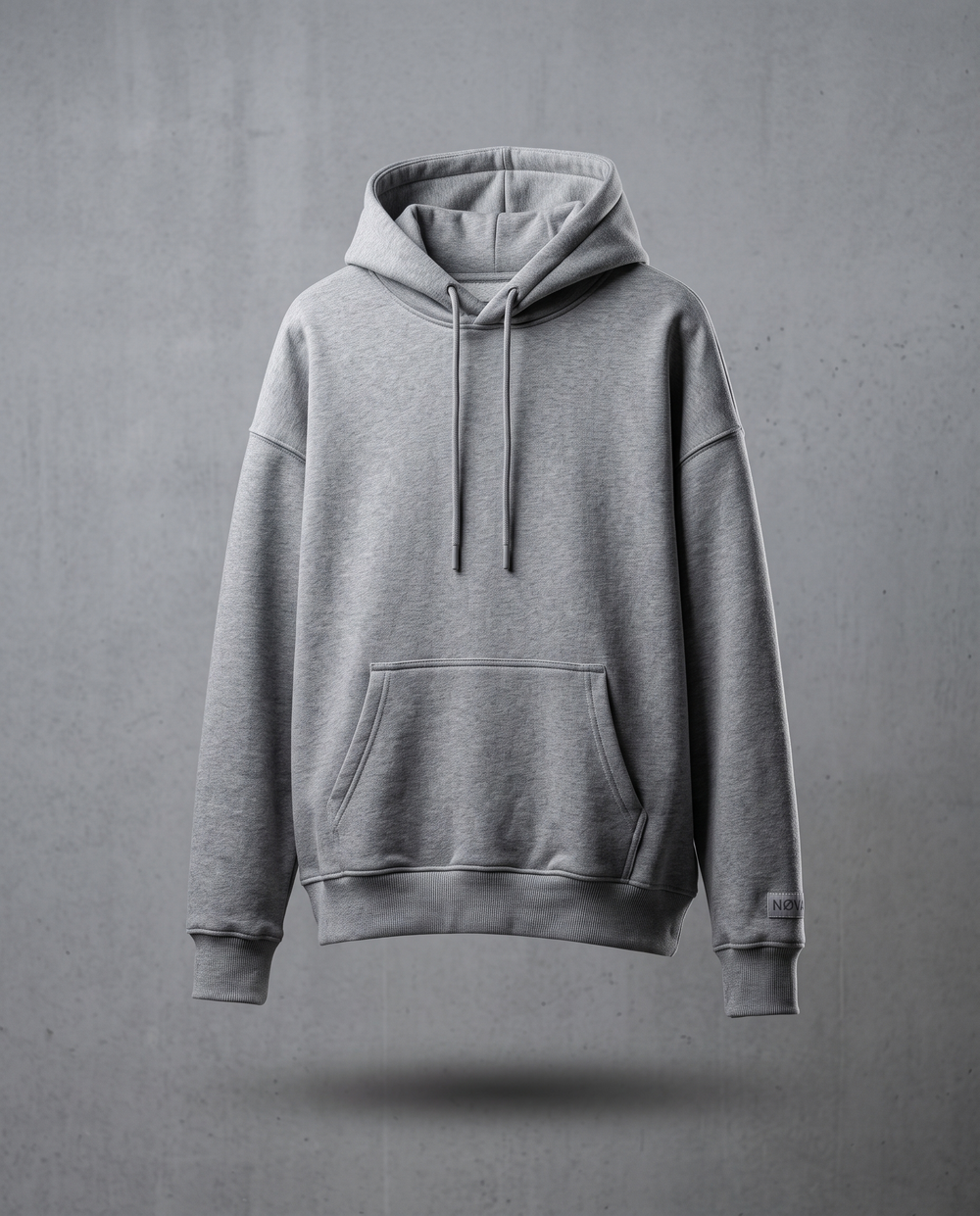 NOVA Atlas Hoodie