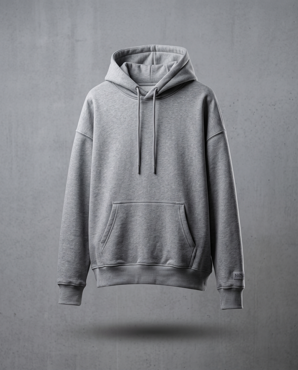 NOVA Atlas Hoodie