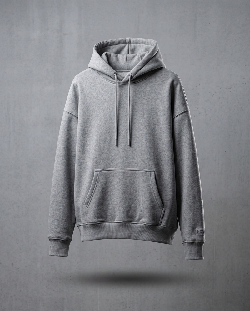 NOVA Atlas Hoodie