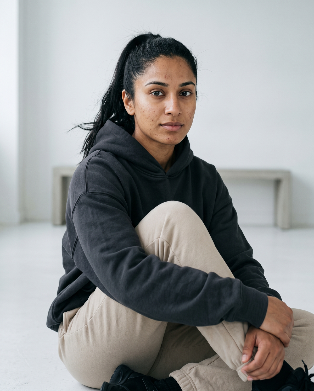 NOVA Atlas Hoodie