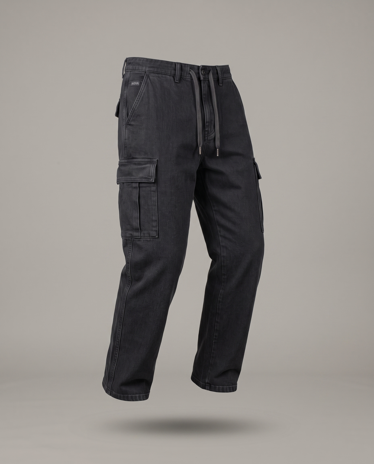 NOVA Solace Cargo