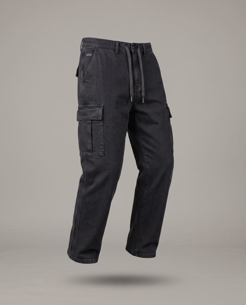 NOVA Solace Cargo