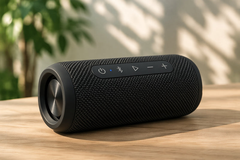 Portable Bluetooth Speaker - view 1