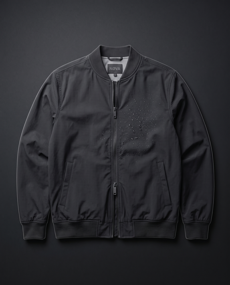 NOVA Tech Bomber