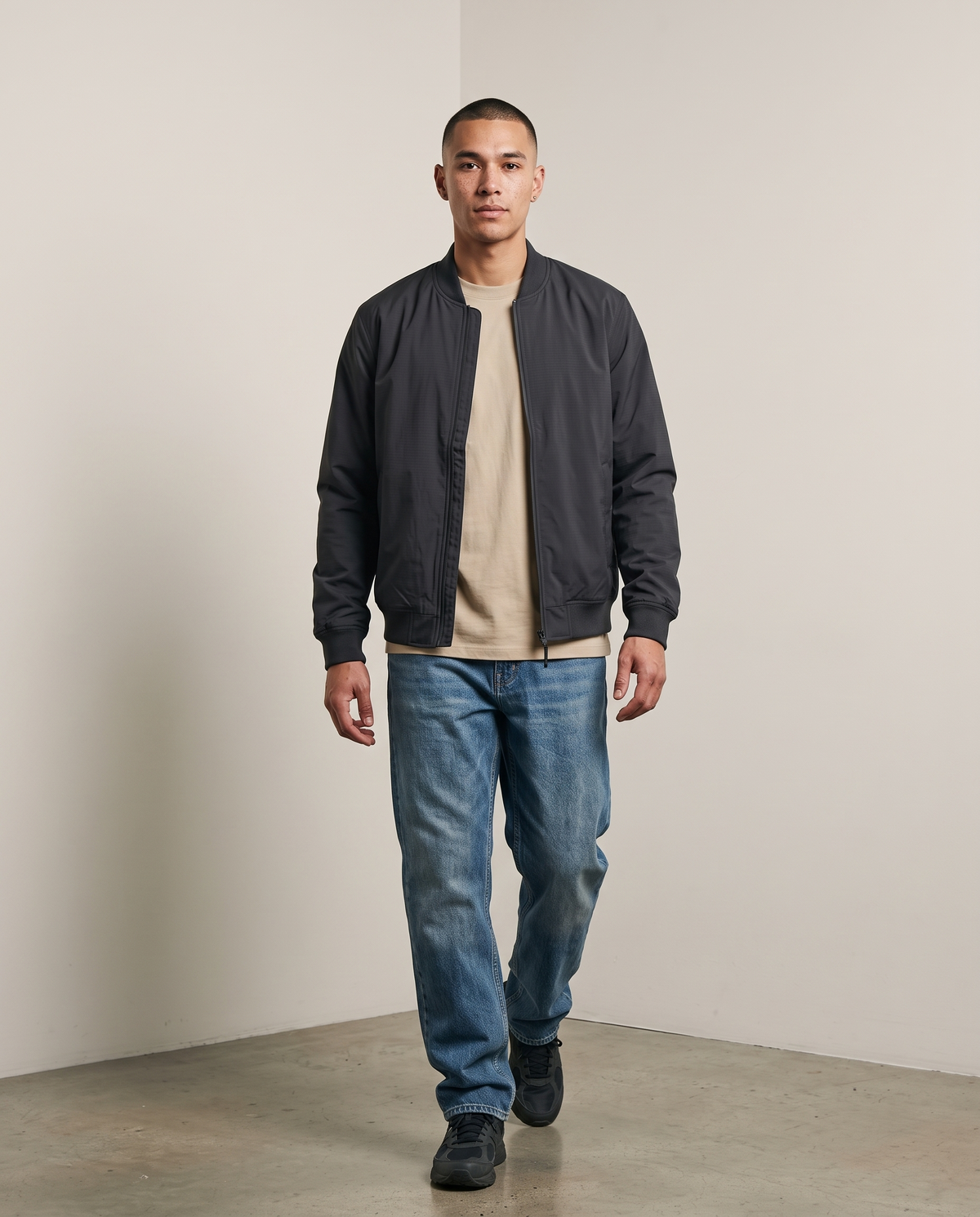 NOVA Lumen Bomber