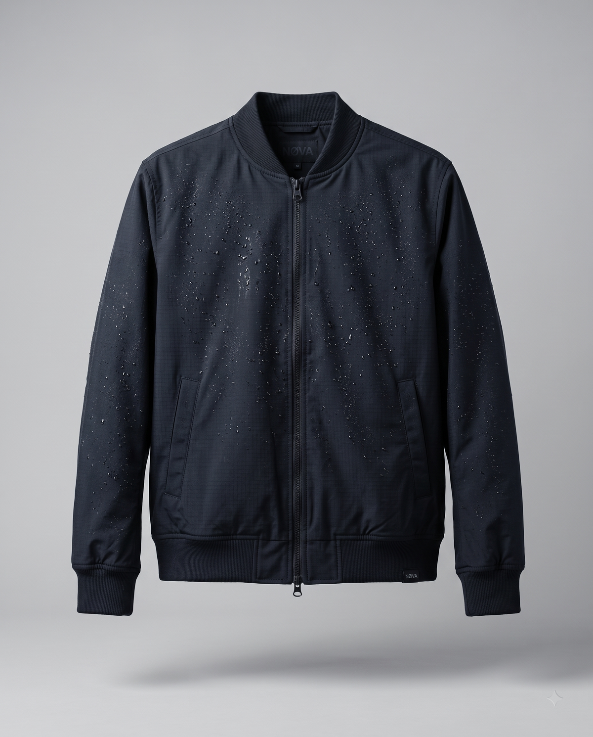 NOVA Pivot Bomber