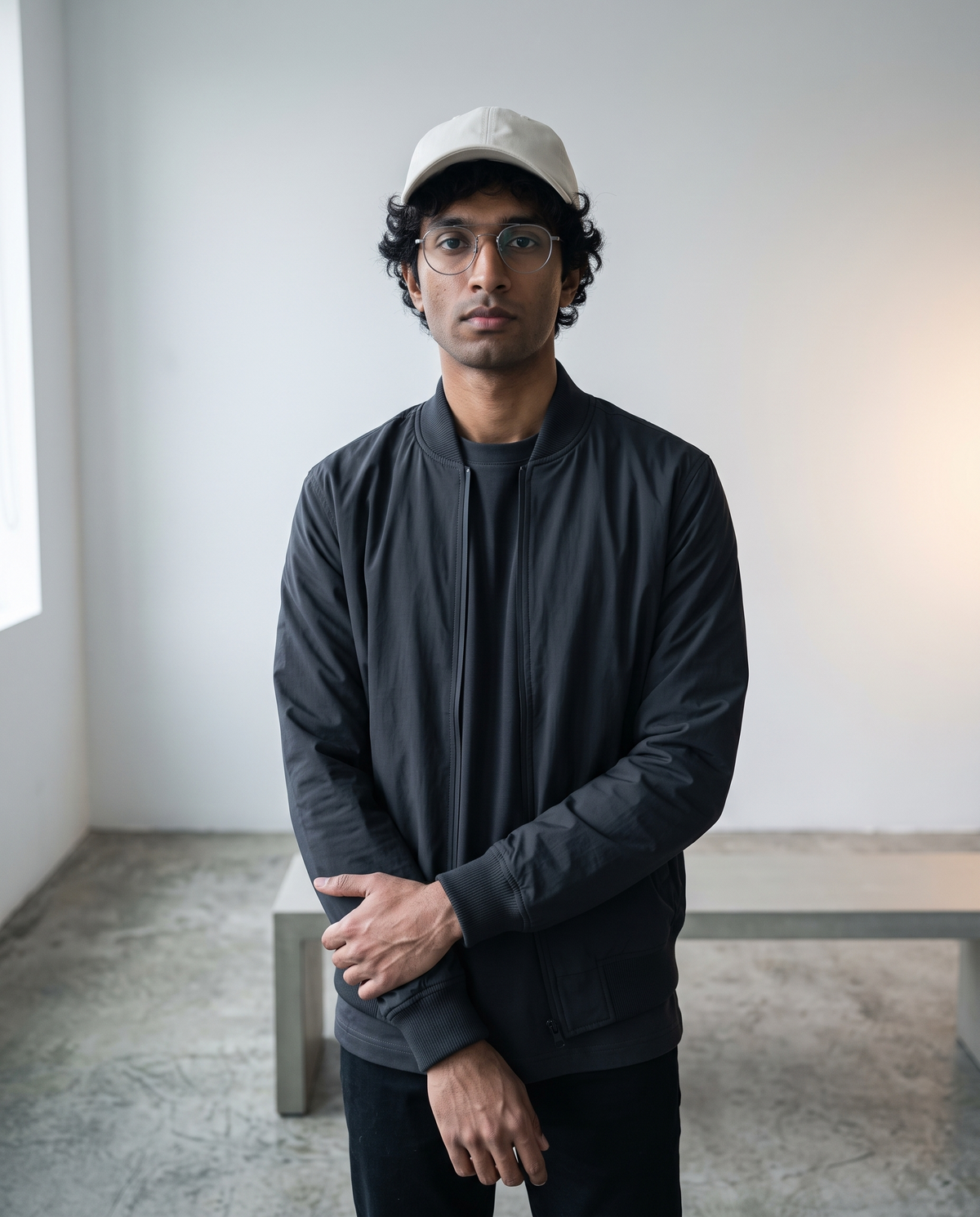 NOVA Pivot Bomber