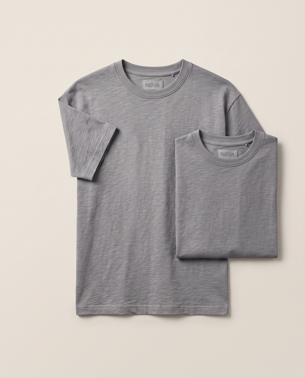 NOVA Anchor Tee