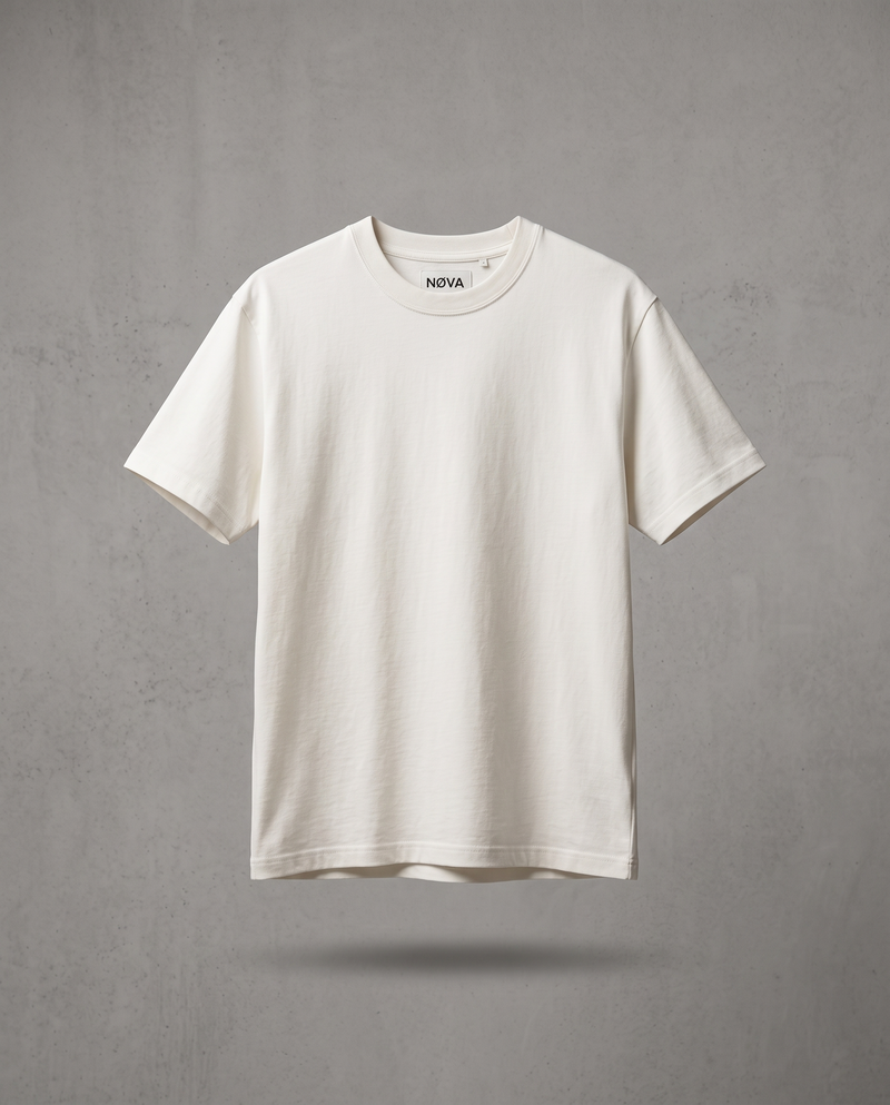 NOVA Basin Tee
