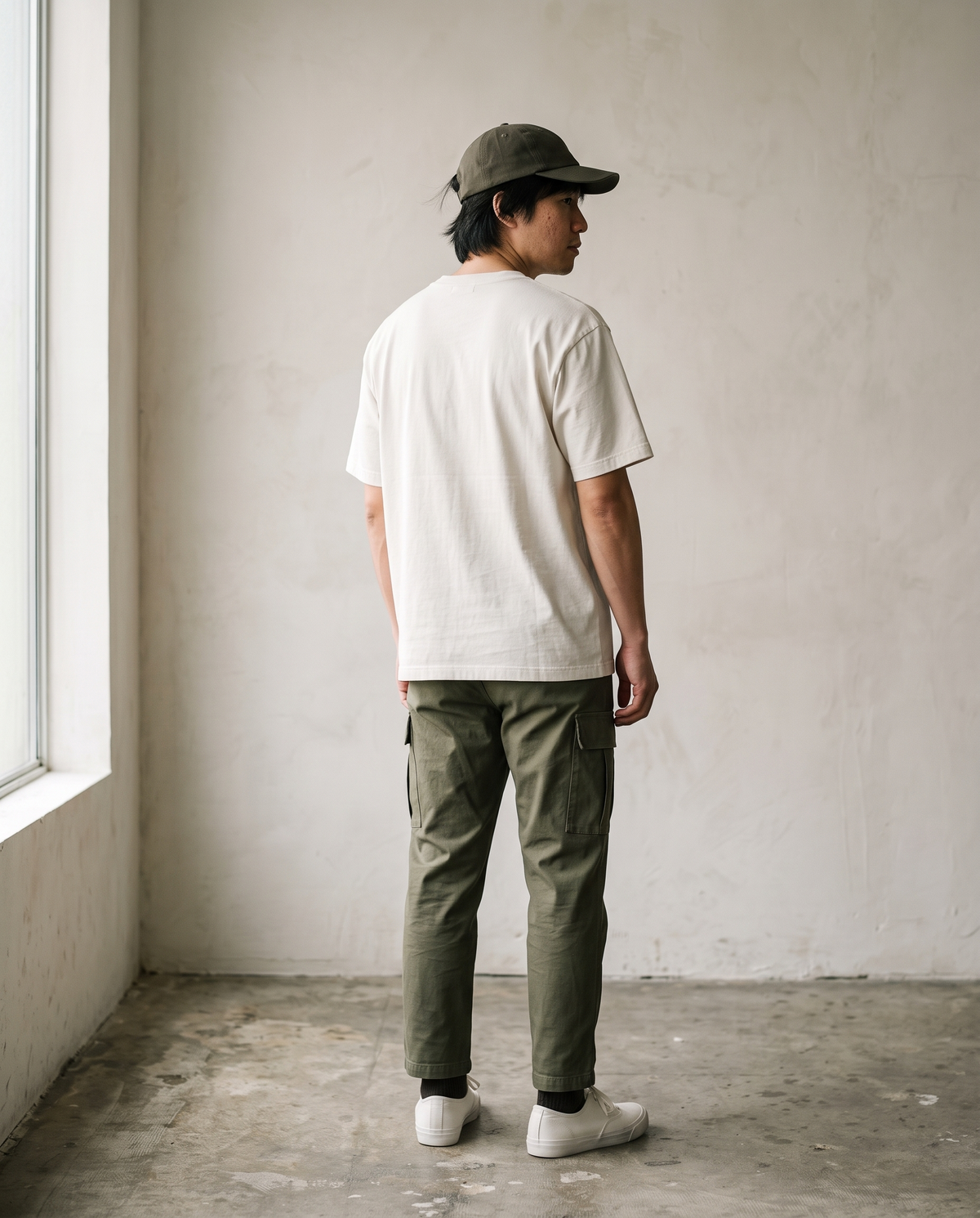 NOVA Echo Tee
