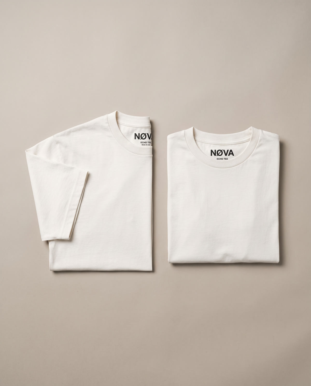 NOVA Echo Tee