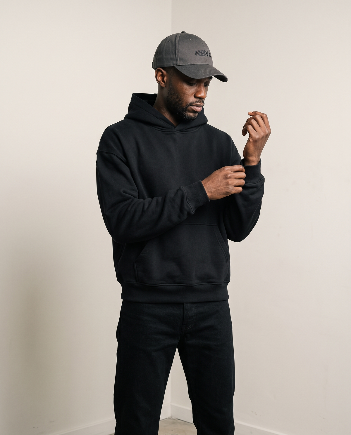 NOVA Terrain Hoodie