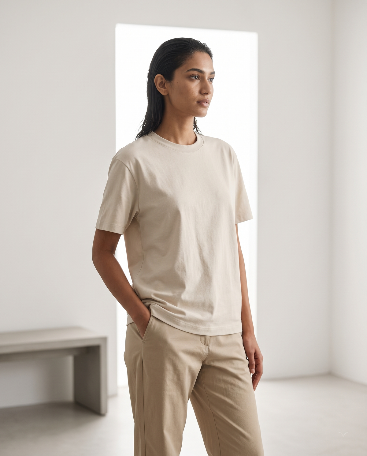 NOVA Forge Tee