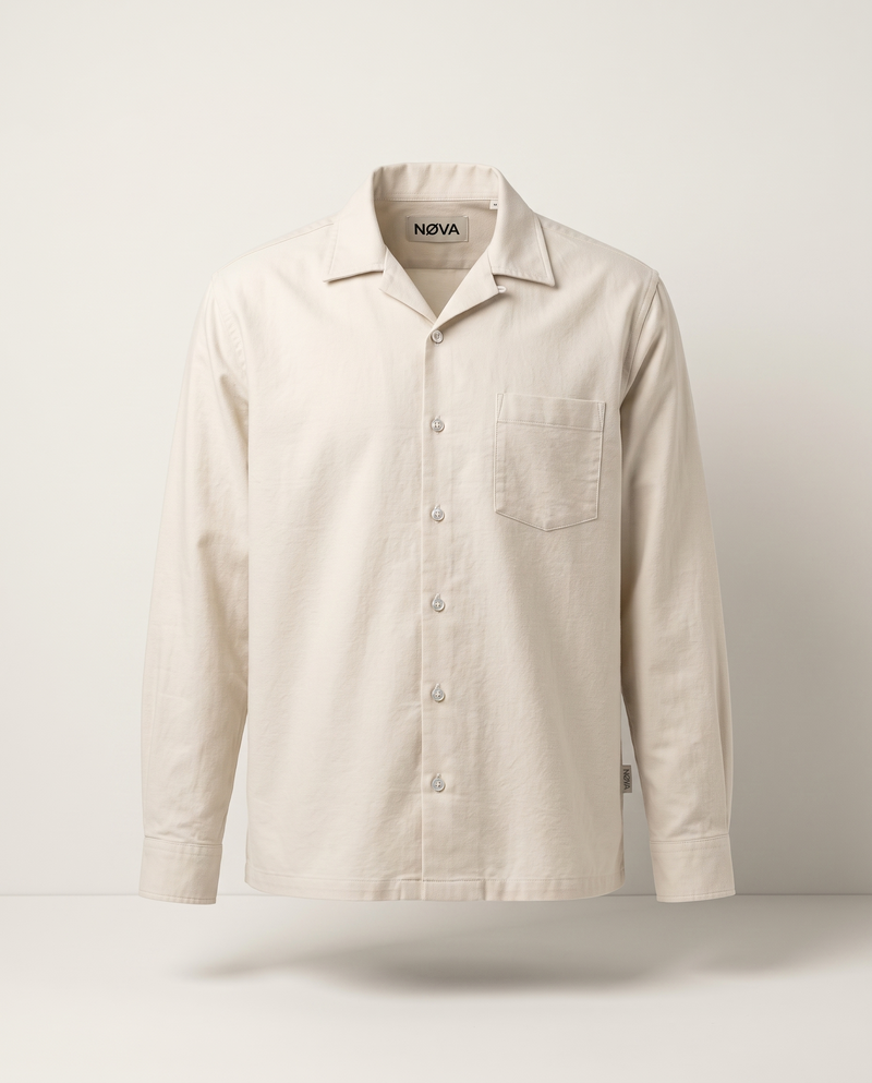 NOVA Essential Shirt