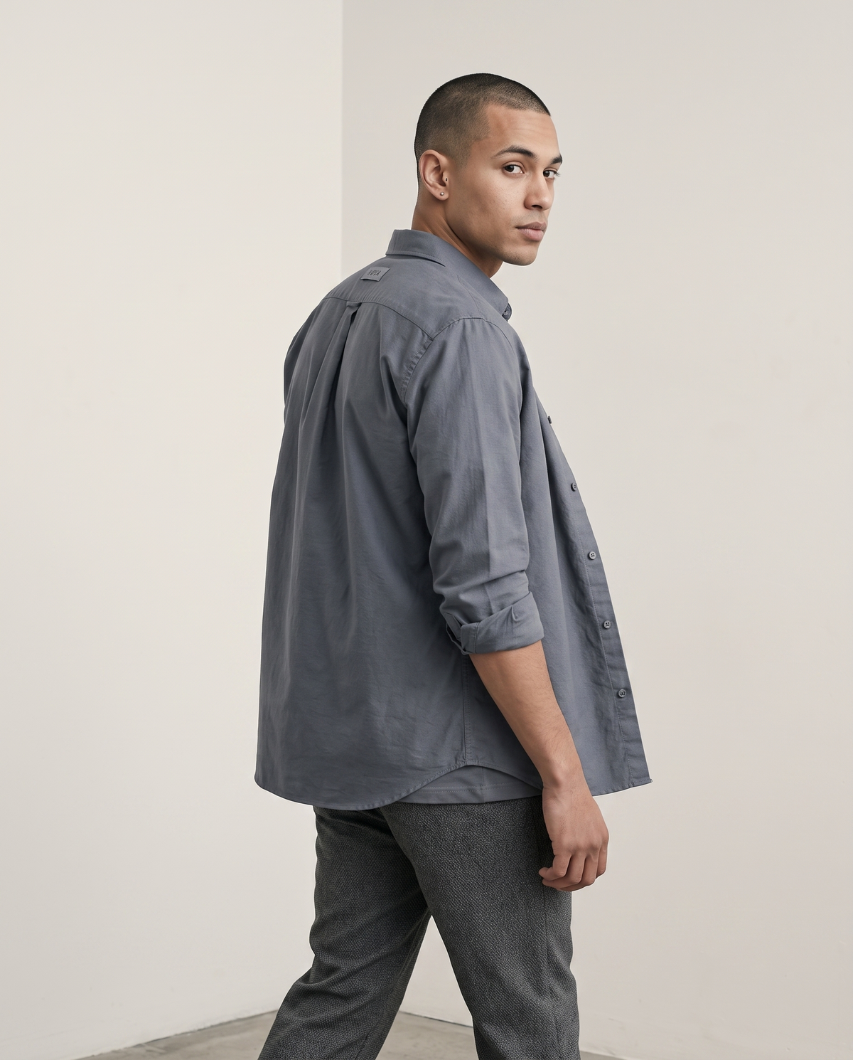 NOVA Essential Shirt