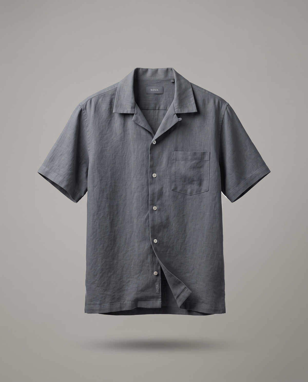 NOVA Grain Shirt