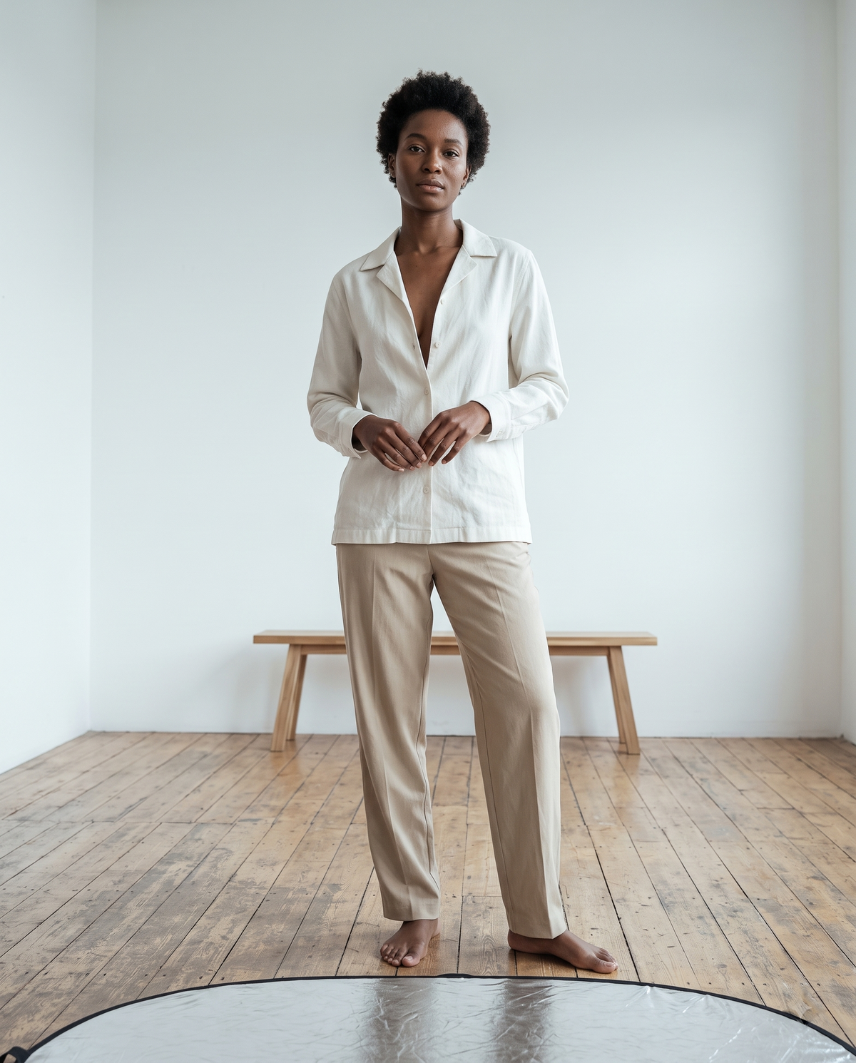 NOVA Grain Shirt