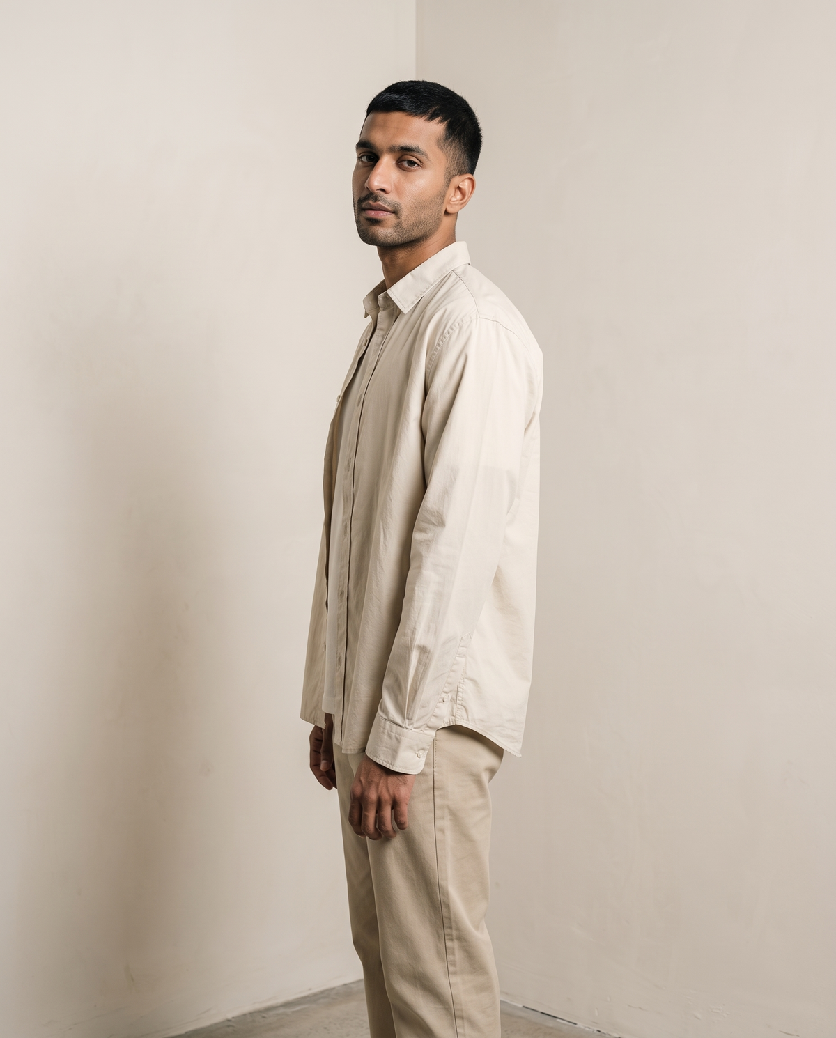 NOVA Harbour Shirt