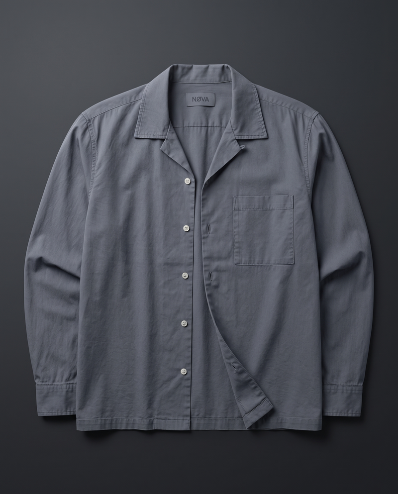 NOVA Index Shirt