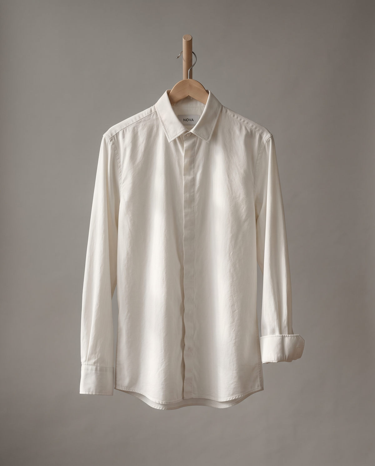 NOVA Index Shirt