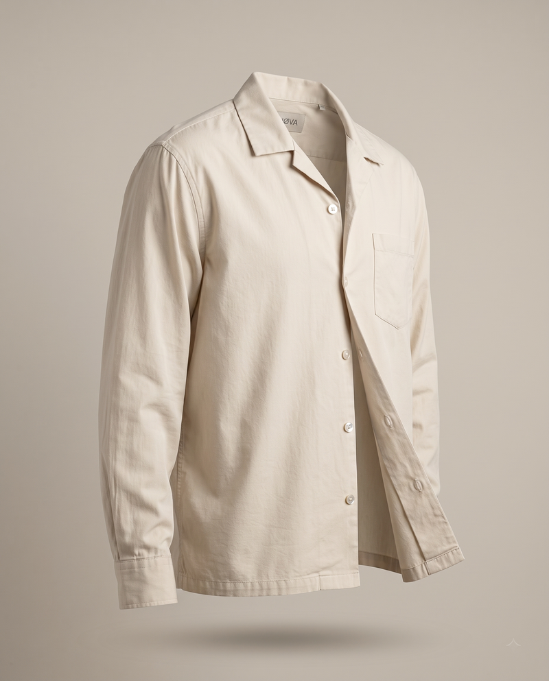 NOVA Junction Shirt