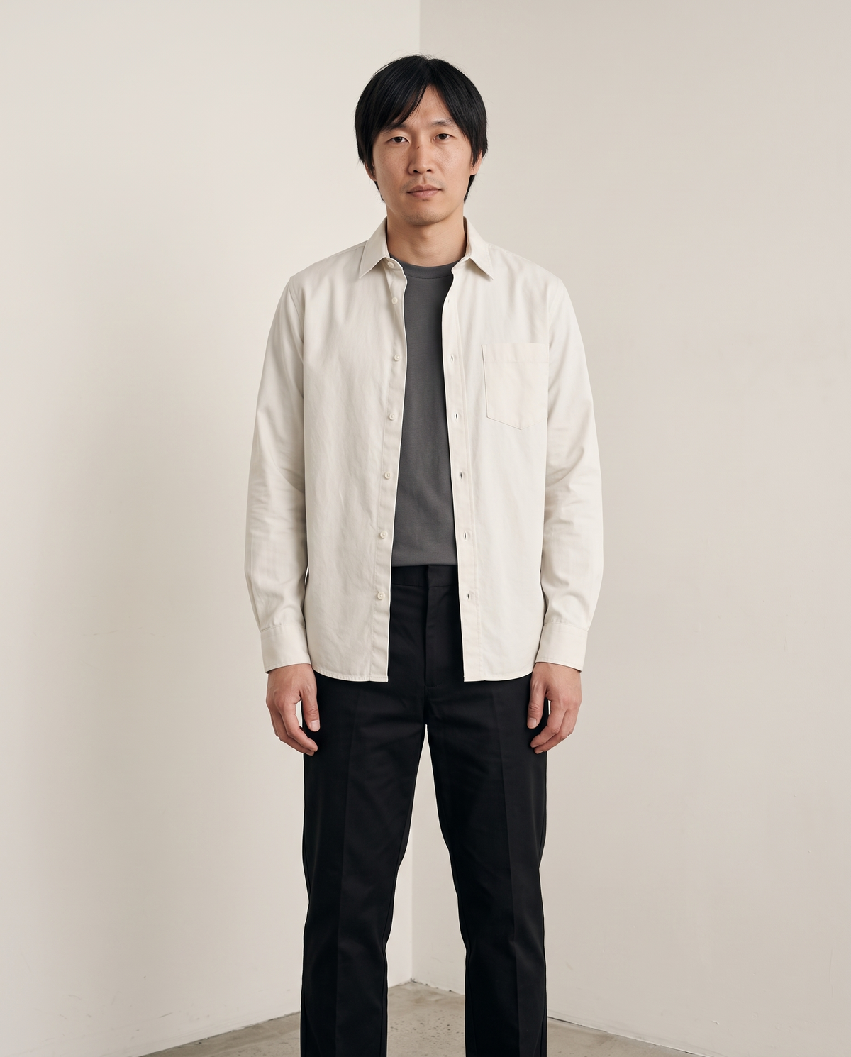 NOVA Everyday Trouser