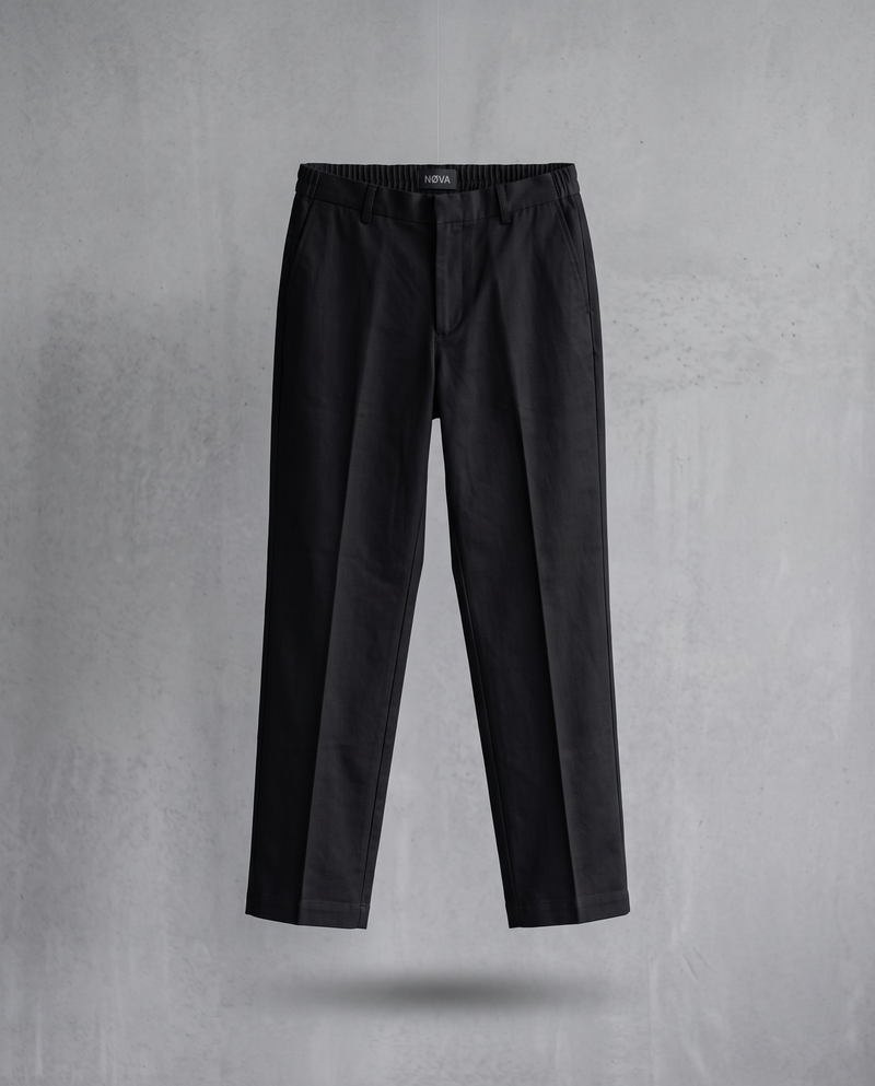 NOVA Lattice Trouser