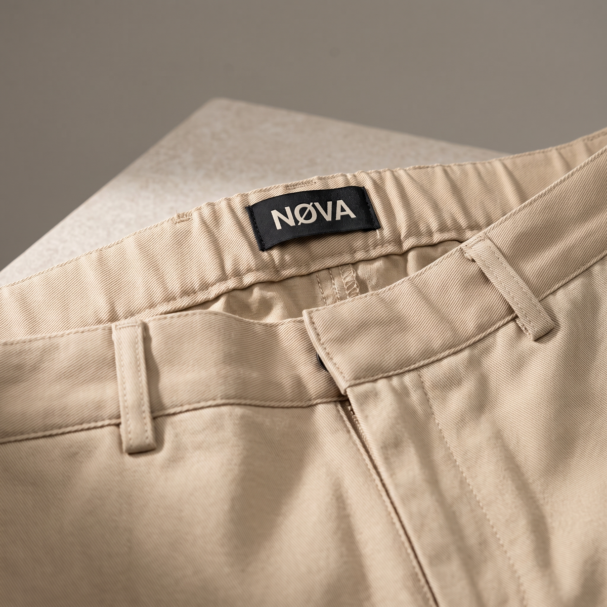 NOVA Lattice Trouser