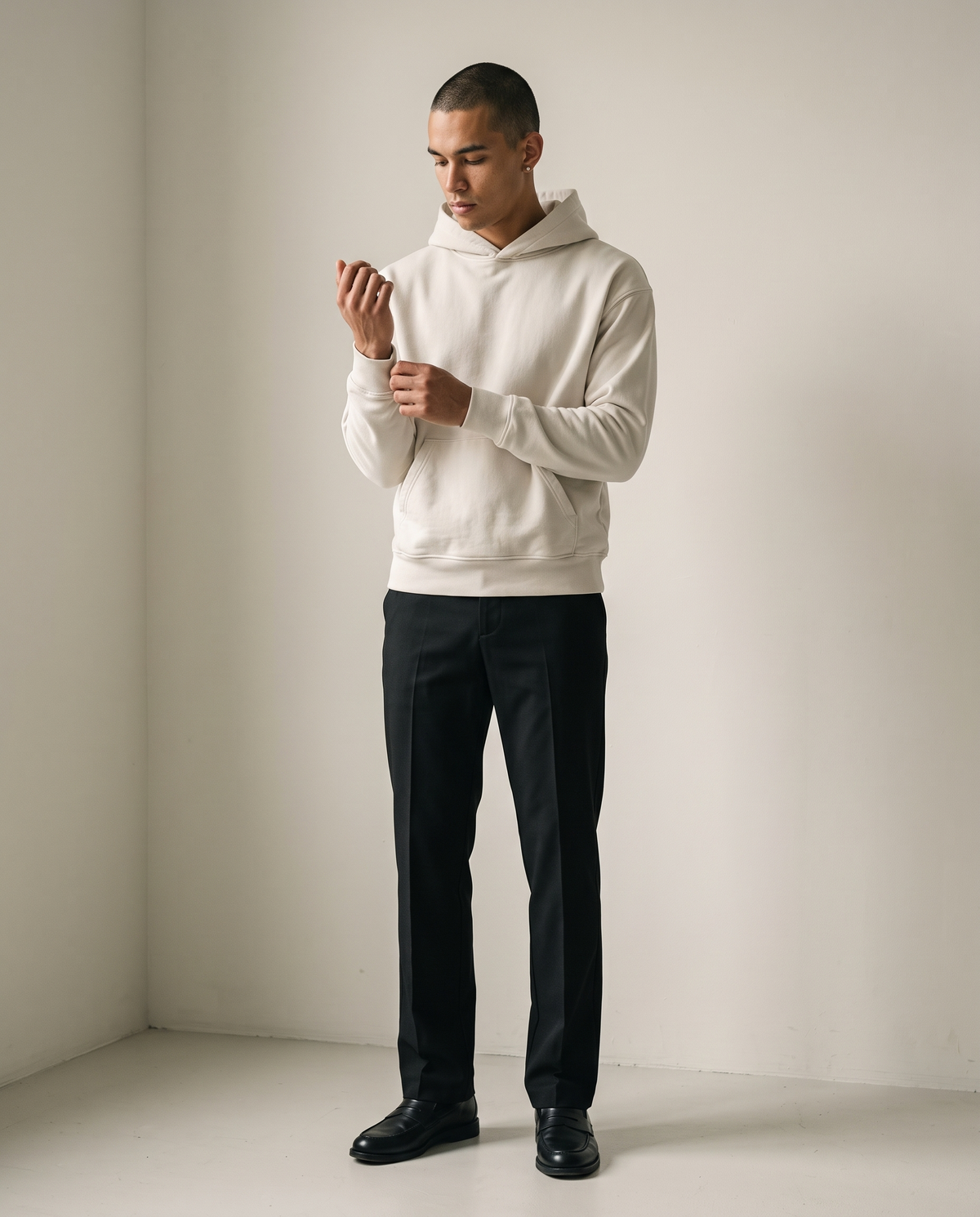 NOVA Mantle Trouser