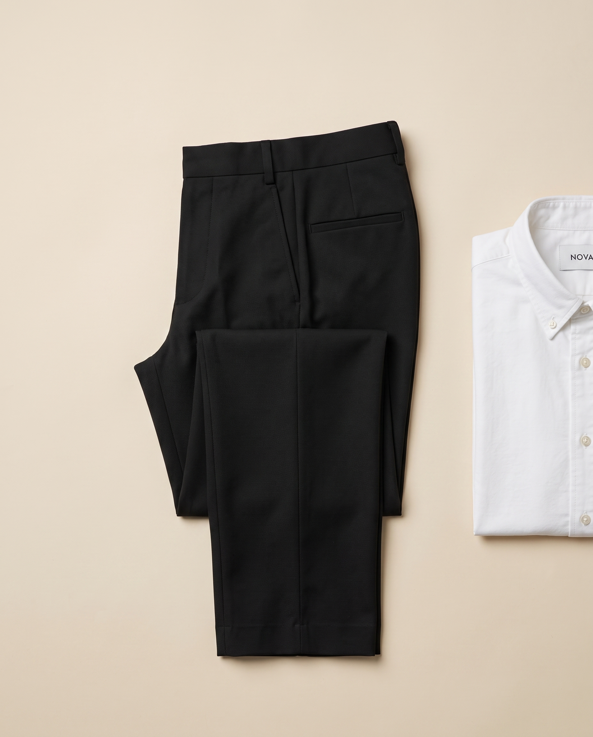 NOVA Mantle Trouser