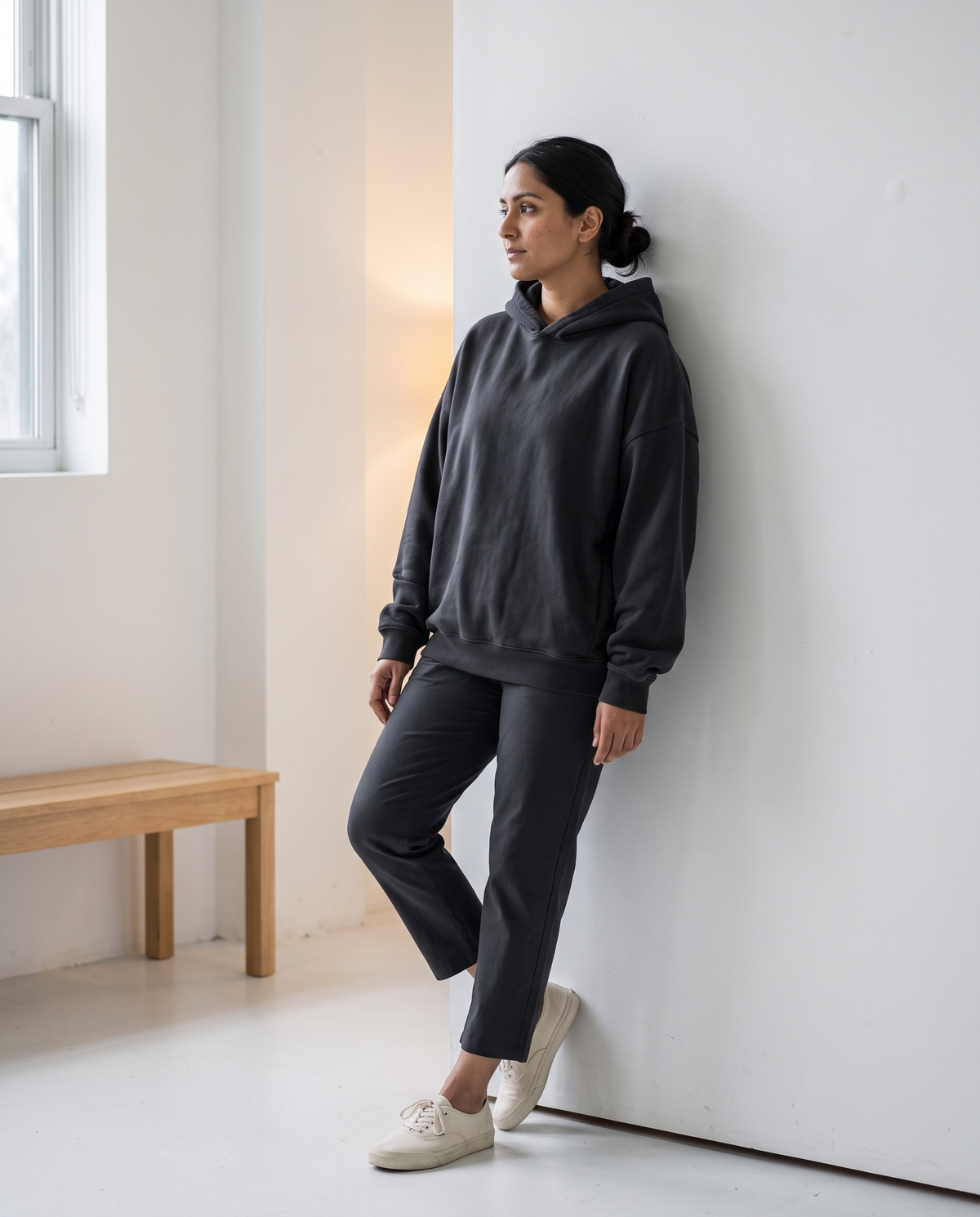 NOVA Vector Hoodie