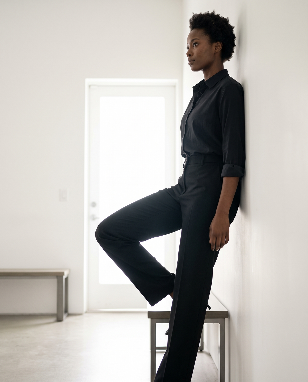 NOVA Nadir Trouser