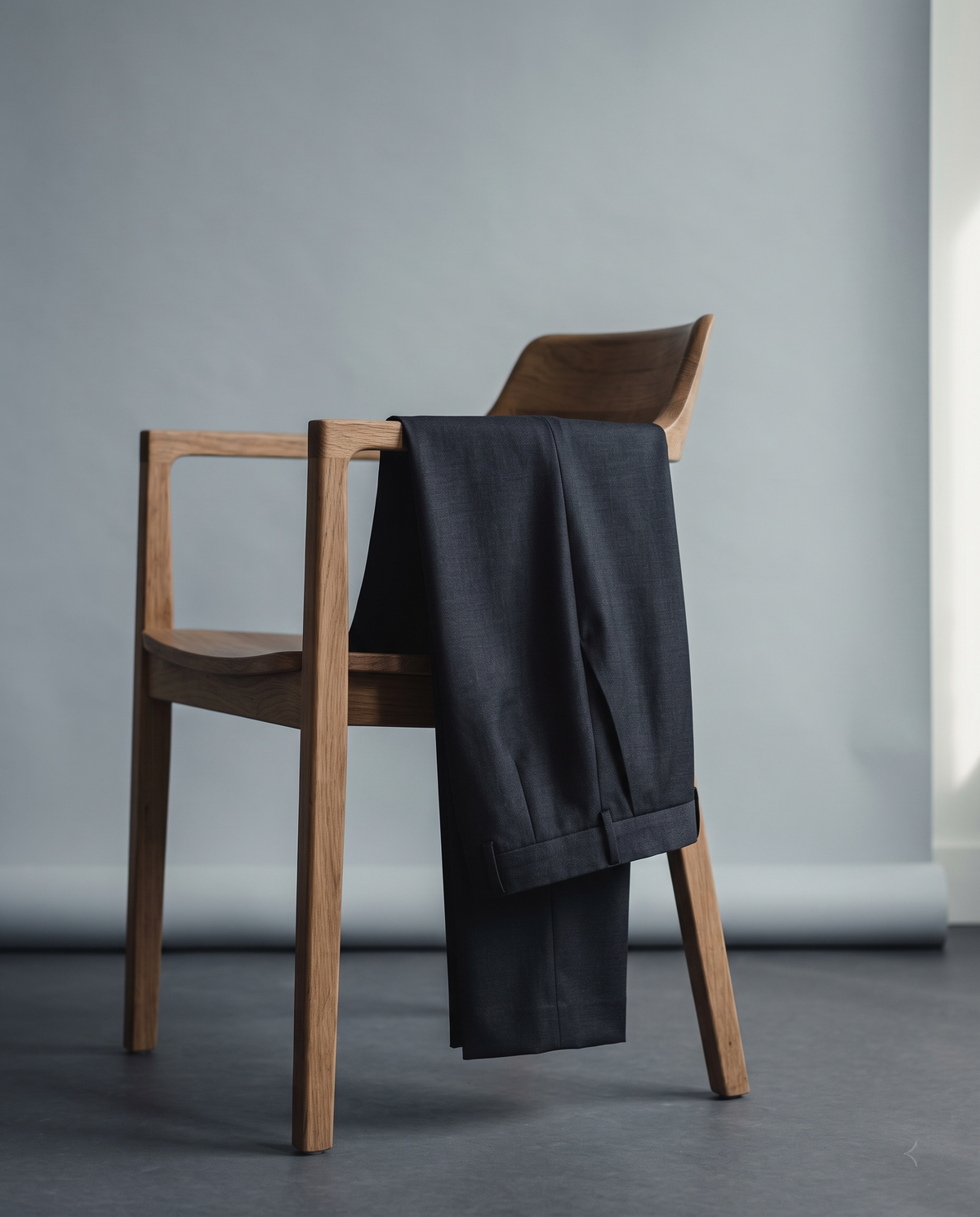 NOVA Nadir Trouser