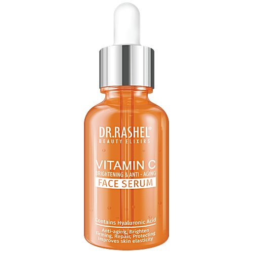 Vitamin C Face Serum - view 1