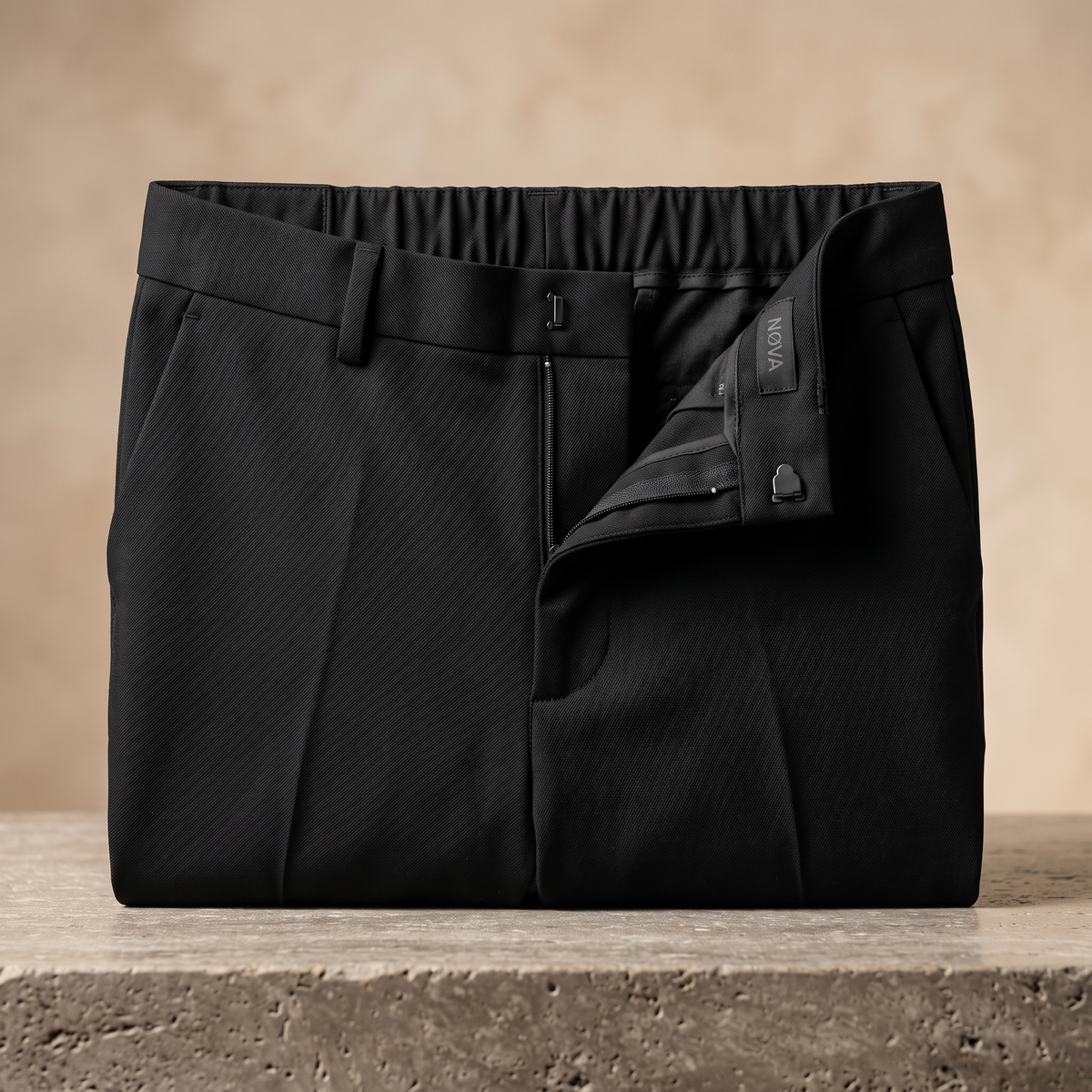 NOVA Parallel Trouser